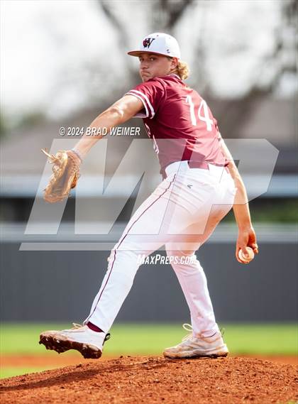 Thumbnail 3 in Ascension Catholic @ E.D. White photogallery.