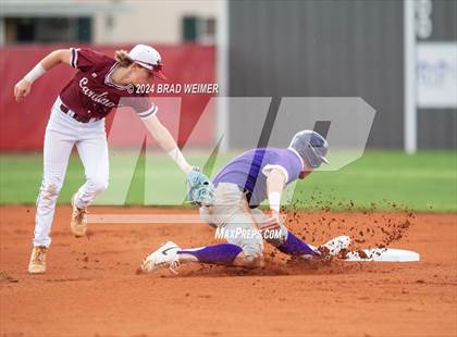 Thumbnail 1 in Ascension Catholic @ E.D. White photogallery.