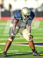 Photo from the gallery "Notre Dame (SO) @ Serra"