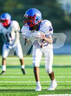 Photo from the gallery "Notre Dame (SO) @ Serra"