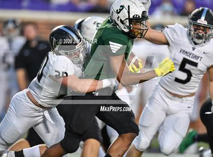 Thumbnail 1 in Vandegrift @ Ellison photogallery.