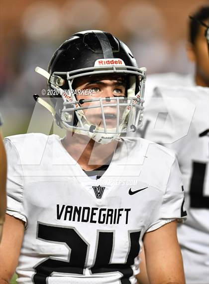 Thumbnail 3 in Vandegrift @ Ellison photogallery.