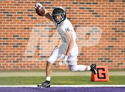 Thumbnail 1 in Vandegrift @ Ellison photogallery.