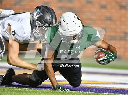 Thumbnail 3 in Vandegrift @ Ellison photogallery.
