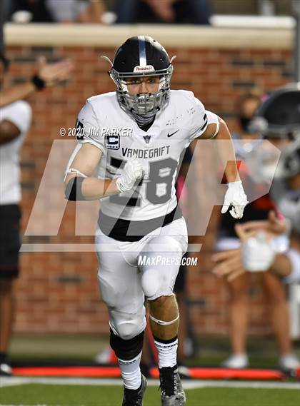 Thumbnail 3 in Vandegrift @ Ellison photogallery.