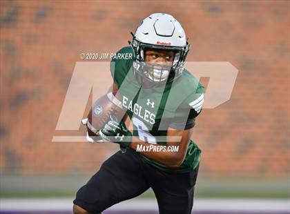 Thumbnail 3 in Vandegrift @ Ellison photogallery.
