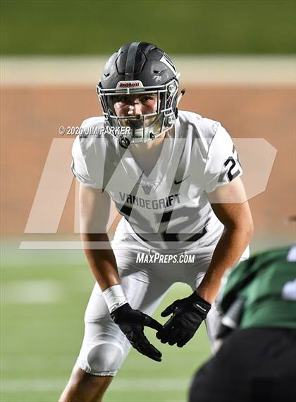 Thumbnail 3 in Vandegrift @ Ellison photogallery.