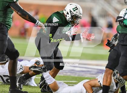 Thumbnail 1 in Vandegrift @ Ellison photogallery.