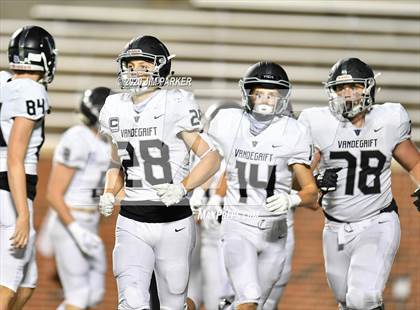 Thumbnail 2 in Vandegrift @ Ellison photogallery.