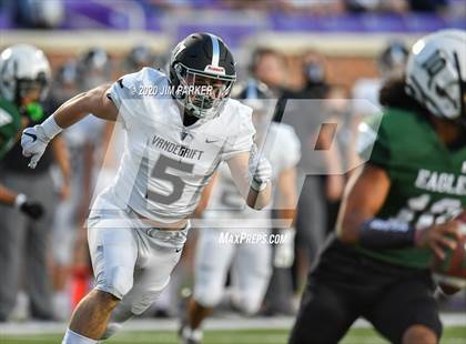 Thumbnail 1 in Vandegrift @ Ellison photogallery.