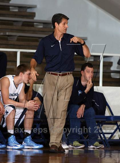 Thumbnail 3 in Kingwood vs. Hillcrest (McDonald's Texas Invitational) photogallery.