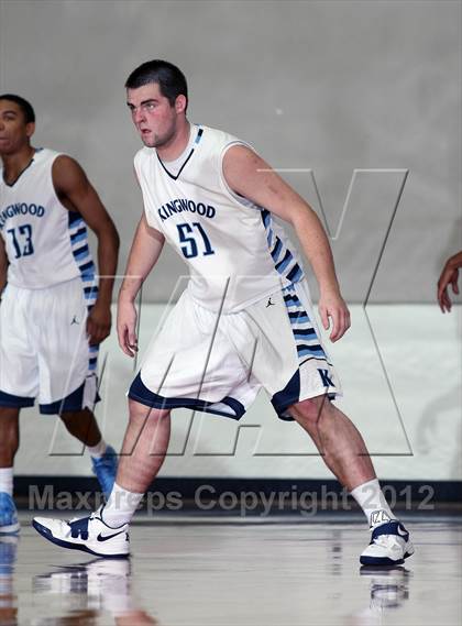 Thumbnail 3 in Kingwood vs. Hillcrest (McDonald's Texas Invitational) photogallery.