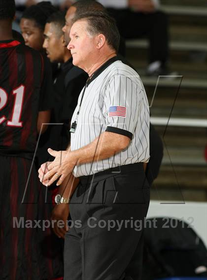 Thumbnail 1 in Kingwood vs. Hillcrest (McDonald's Texas Invitational) photogallery.