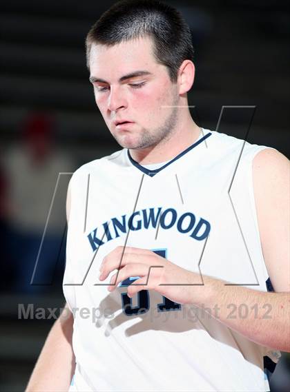 Thumbnail 1 in Kingwood vs. Hillcrest (McDonald's Texas Invitational) photogallery.