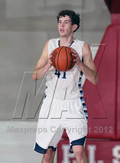 Thumbnail 1 in Kingwood vs. Hillcrest (McDonald's Texas Invitational) photogallery.