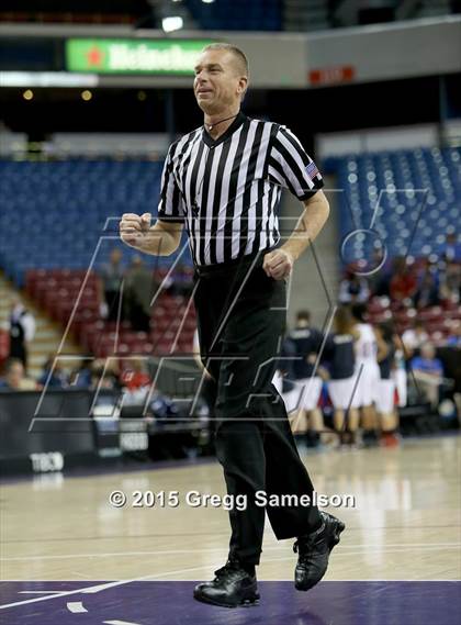 Thumbnail 3 in Dublin vs. Archbishop Mitty (CIF NorCal Regional D2 Final) photogallery.