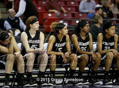 Thumbnail 1 in Dublin vs. Archbishop Mitty (CIF NorCal Regional D2 Final) photogallery.