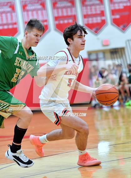 Thumbnail 2 in Schalick [Arthur P.] @ Kingsway photogallery.