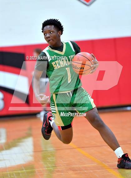 Thumbnail 2 in Schalick [Arthur P.] @ Kingsway photogallery.
