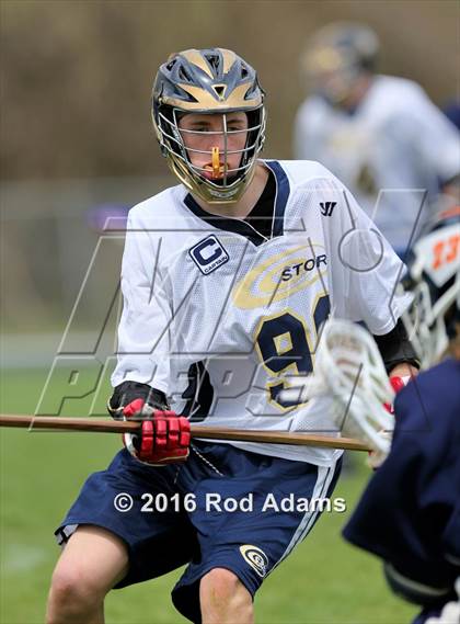 Thumbnail 3 in Lincoln vs Elkhorn South photogallery.