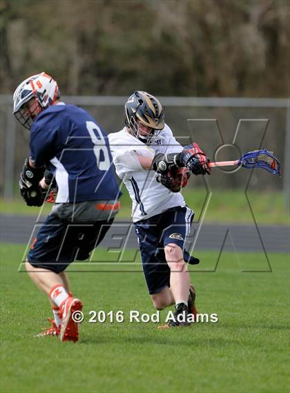 Thumbnail 3 in Lincoln vs Elkhorn South photogallery.