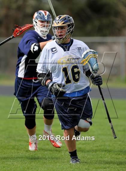Thumbnail 2 in Lincoln vs Elkhorn South photogallery.