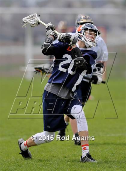 Thumbnail 2 in Lincoln vs Elkhorn South photogallery.