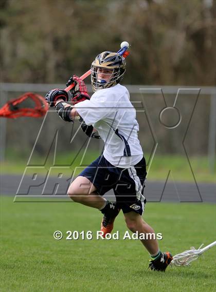 Thumbnail 3 in Lincoln vs Elkhorn South photogallery.