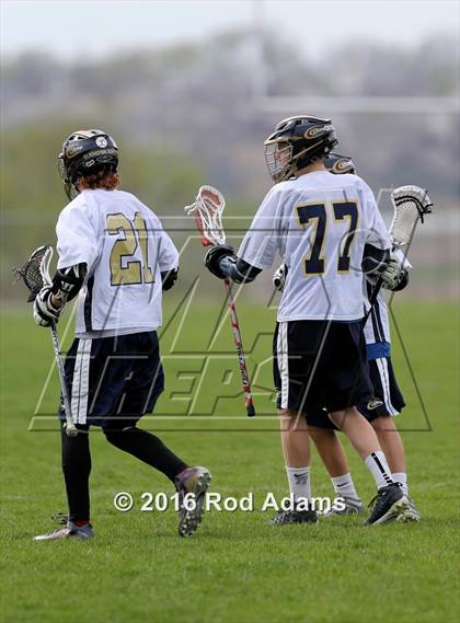 Thumbnail 3 in Lincoln vs Elkhorn South photogallery.