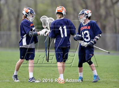 Thumbnail 3 in Lincoln vs Elkhorn South photogallery.