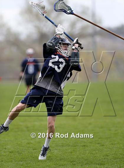 Thumbnail 3 in Lincoln vs Elkhorn South photogallery.