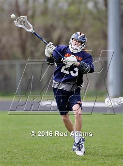 Thumbnail 1 in Lincoln vs Elkhorn South photogallery.