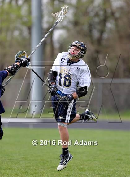 Thumbnail 2 in Lincoln vs Elkhorn South photogallery.