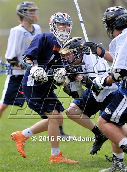 Thumbnail 1 in Lincoln vs Elkhorn South photogallery.