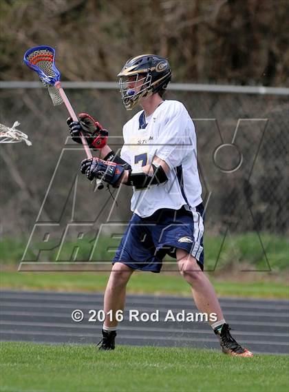 Thumbnail 3 in Lincoln vs Elkhorn South photogallery.