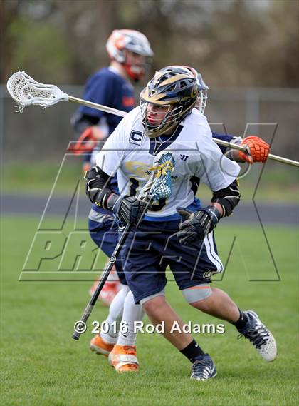Thumbnail 2 in Lincoln vs Elkhorn South photogallery.