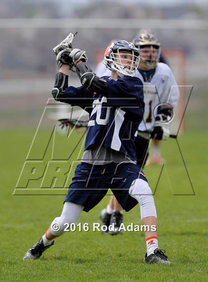 Thumbnail 1 in Lincoln vs Elkhorn South photogallery.