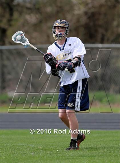 Thumbnail 1 in Lincoln vs Elkhorn South photogallery.