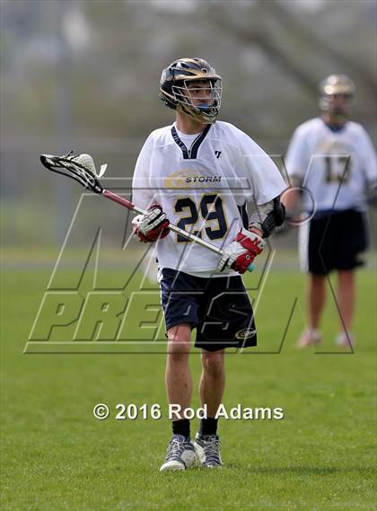 Thumbnail 3 in Lincoln vs Elkhorn South photogallery.