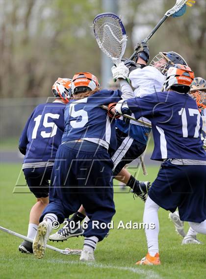 Thumbnail 1 in Lincoln vs Elkhorn South photogallery.
