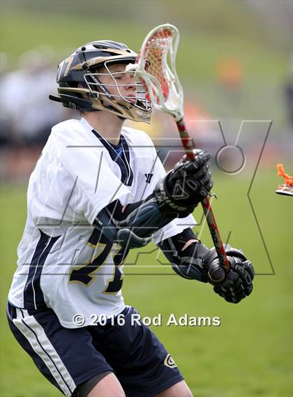Thumbnail 2 in Lincoln vs Elkhorn South photogallery.