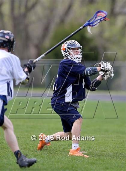 Thumbnail 1 in Lincoln vs Elkhorn South photogallery.