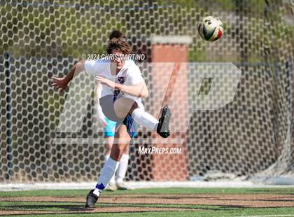 Thumbnail 2 in American Leadership Academy vs. Richland Northeast (Capital City Cup) photogallery.
