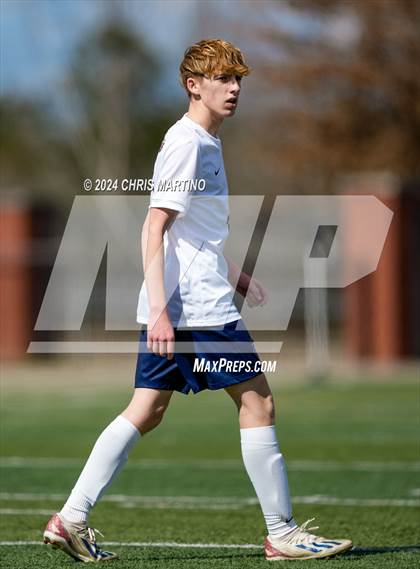 Thumbnail 3 in American Leadership Academy vs. Richland Northeast (Capital City Cup) photogallery.