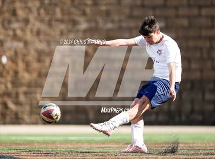Thumbnail 1 in American Leadership Academy vs. Richland Northeast (Capital City Cup) photogallery.