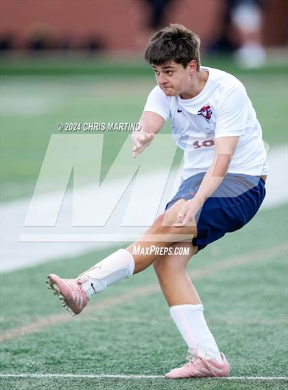 Thumbnail 3 in American Leadership Academy vs. Richland Northeast (Capital City Cup) photogallery.
