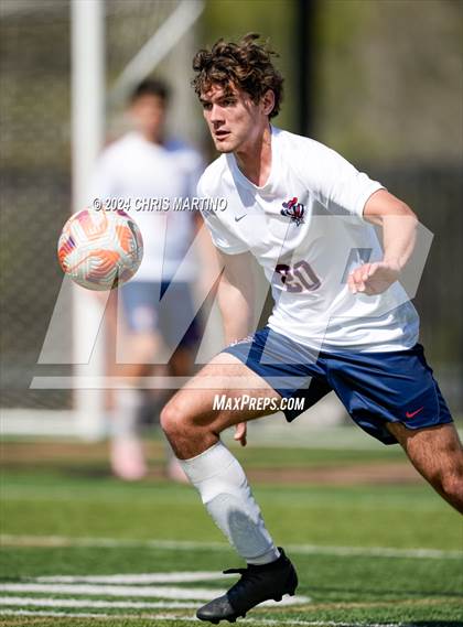Thumbnail 3 in American Leadership Academy vs. Richland Northeast (Capital City Cup) photogallery.