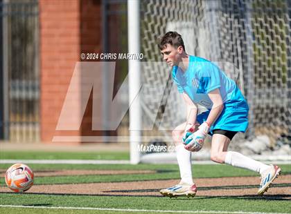 Thumbnail 2 in American Leadership Academy vs. Richland Northeast (Capital City Cup) photogallery.