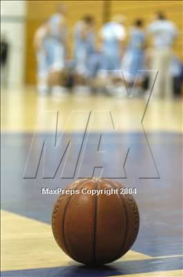 Thumbnail 2 in Canyon vs. Crescenta Valley (Saugus Tourney) photogallery.