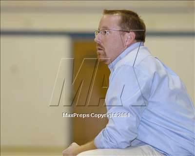 Thumbnail 1 in Canyon vs. Crescenta Valley (Saugus Tourney) photogallery.